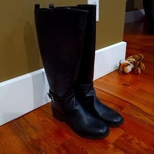 Nine West Tall Boots